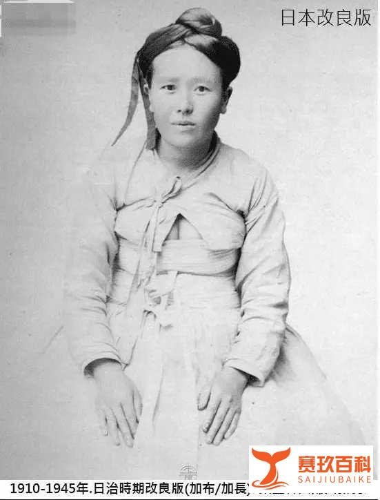 传统韩服和现代韩服对比,了解历史让全世界人都大跌眼界