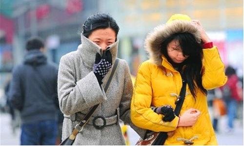 第四次全国性寒潮要来了，我们应该做好哪些防护
