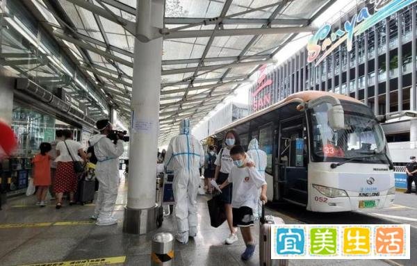 12省份近万名滞留旅客已返程,海南致歉:“进度未达预期,让大家受累了”