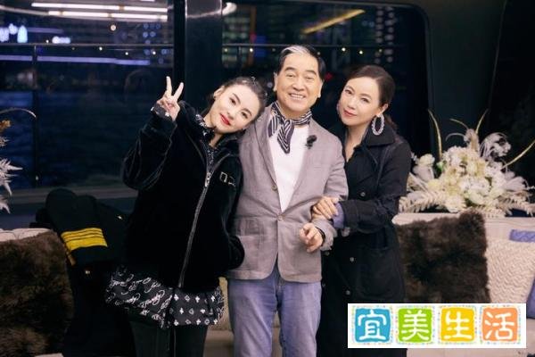 张柏芝说出不公开恋情的原因，还表示现在的明星仿佛变得很“廉价”