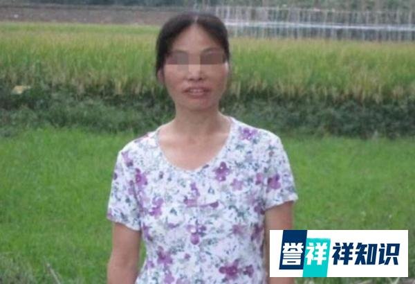52岁女保姆上吊身亡的真相,看哭了......