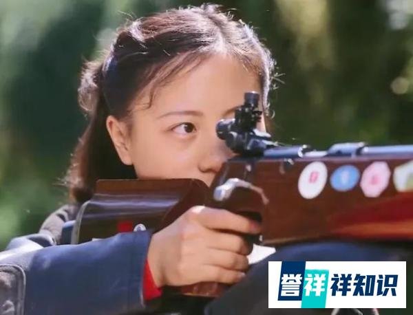 中国第一个女奥运冠军,被贴标签“常胜女将军”,最终移居美国