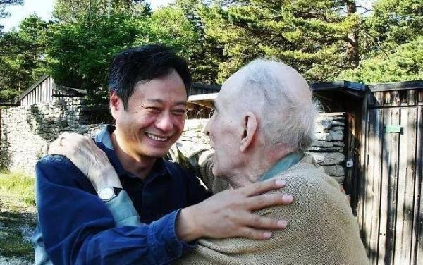黄渤回应被李安点名合作，谦虚表示诚惶诚恐，2人或将有新作？