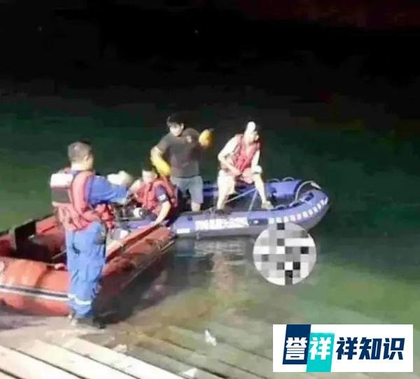 双峰溺亡案“罗生门”：女子不会游泳，与3男干部夜泳原因疑曝光