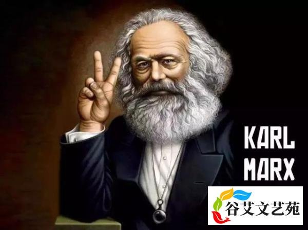 马克思墓地被毁背后