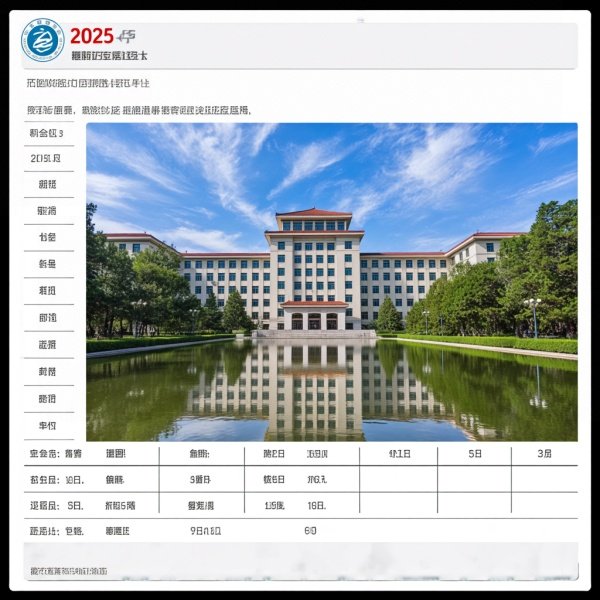 西安大学录取分数线2025