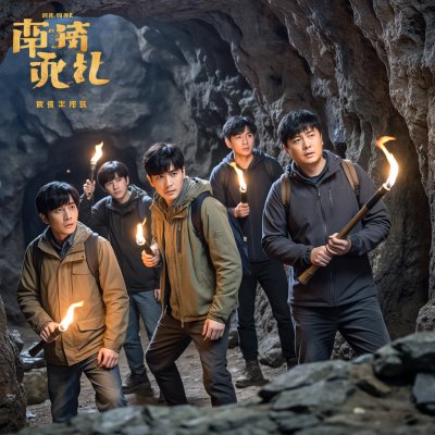 《盗墓笔记》剧情介绍
