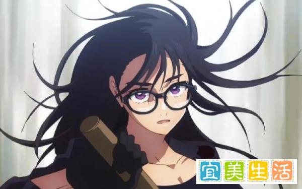 动漫高人气姐弟档!当实力超强的姐姐遇上姐控的忠犬弟弟...