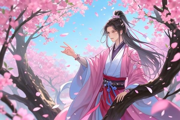 桃花劫大结局