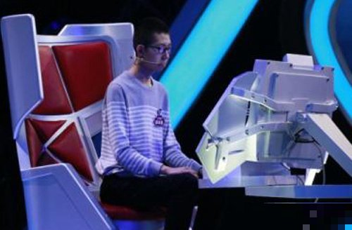 最强大脑吴淞昊现状