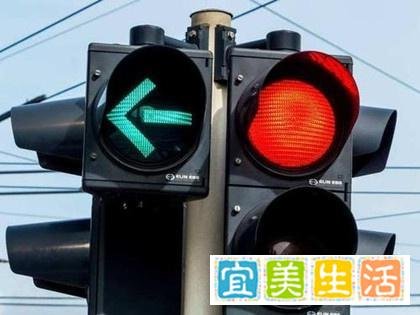 你知道世界上是先有红绿灯还是先有汽车的呢？