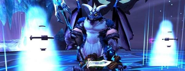 魔兽世界琥珀虚空红玉虚空翡翠虚空成就怎么做