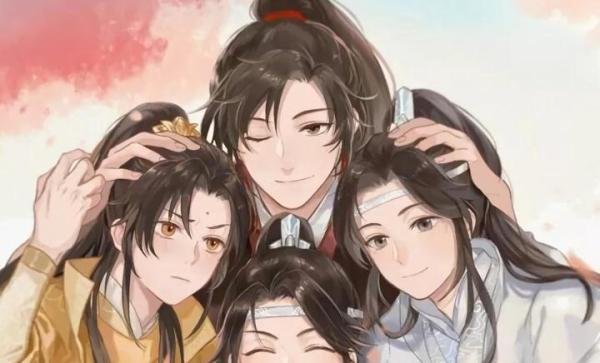 《陈情令》作者墨香铜臭是因为什么被判刑的？她这个人怎么样？