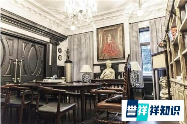 杨迪否认9800万买豪宅,郭敬明曾秀同小区超大露台,小s出手阔绰