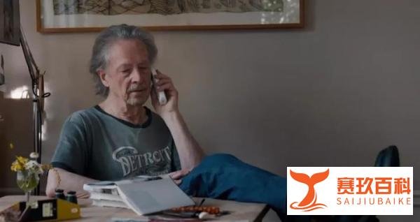 《我在森林，也许迷路》：如果你是维姆·文德森，你会做什么？