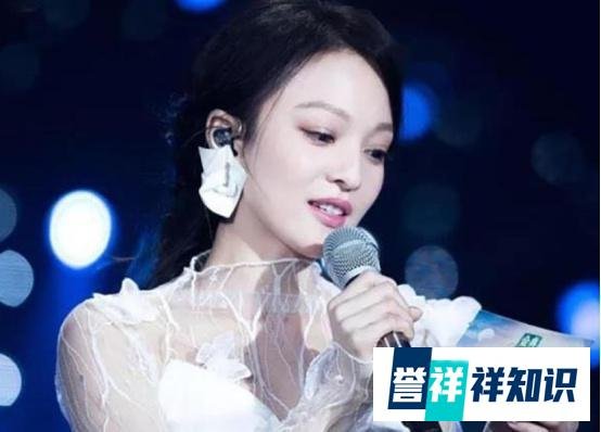 时隔大半年，范玮琪就口罩事件求大家原谅自己，自曝一整年没工作