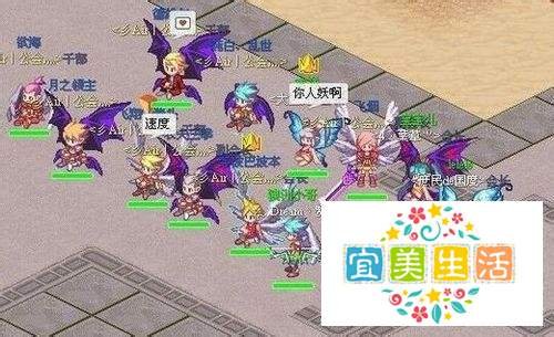 《仙境幻想》沉默流猎魔装备加点全解析