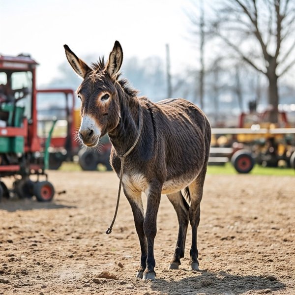 生产队的驴一周休息几天