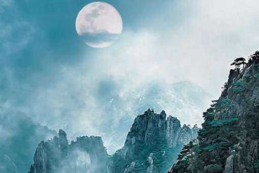 追风赶月莫停留，平芜尽处是春山。