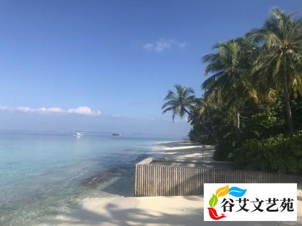 马尔代夫天气