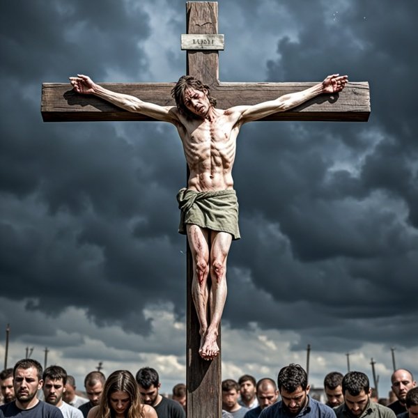 受难日是哪一天