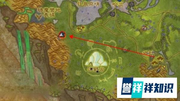 魔兽世界灵魂之汤任务攻略