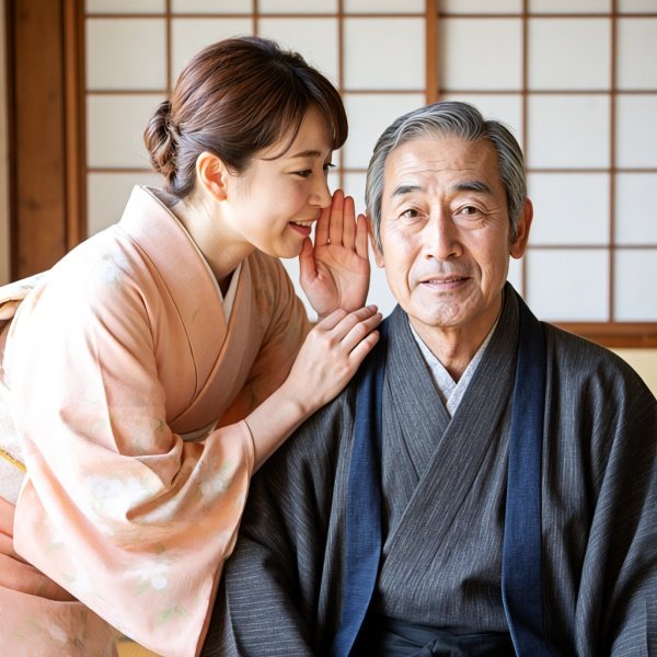 日本儿媳妇照顾老头叫什么电影名字