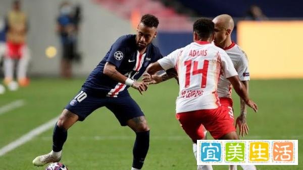 太疯狂!曝内马尔恐无缘欧冠决赛:赛后1行为,将面临欧足联重罚