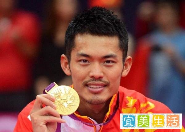 中国羽毛球名宿林丹宣布退役，无缘第5次东京奥运会