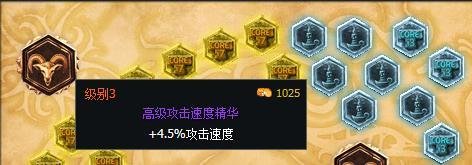 LOL上单豹女的天赋与符文