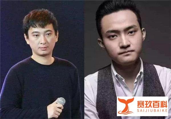 王思聪和孙宇晨互怼：一场无意义的骂战