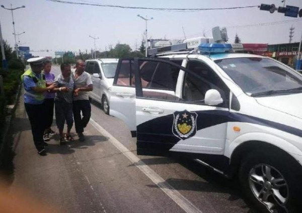 中国在哪些日子要鸣警笛