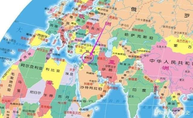 叙利亚少女能来中国吗，叙利亚少女能来中国吗知乎