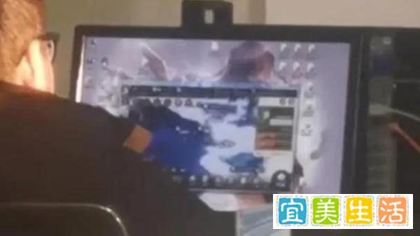 官方回应镇政府工作人员上班打游戏：确有此事，已经上报处理！
