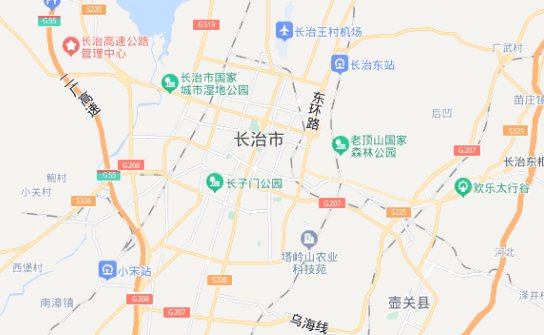 晋d是哪里的车牌