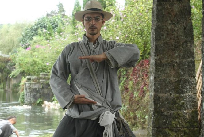 电影《武侠》中神秘的七十二地煞组织 和三十六天罡 黑龙帮是怎么回事？有人知道吗