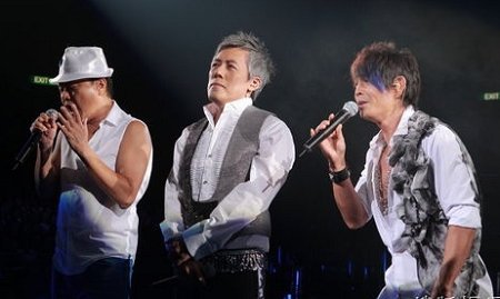 三小男人的介绍