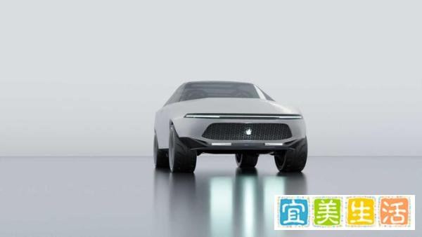 苹果汽车预计售价不到10万美元，将于2026年上市