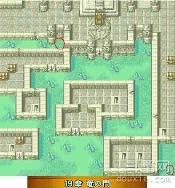 烈火之剑神秘商店在哪 全游戏神秘商店位置全见