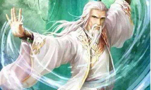 鸿钧老祖和杨眉大仙谁厉害？