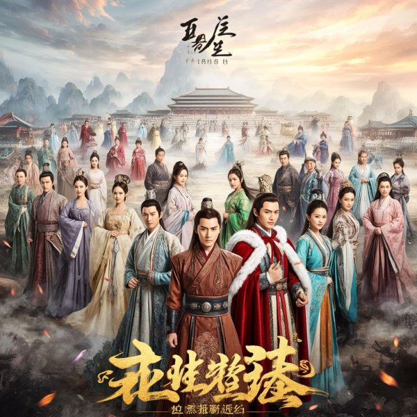 《天下第一》结局