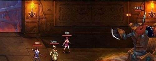 《神仙道》武圣装备选择与伙伴搭配心得