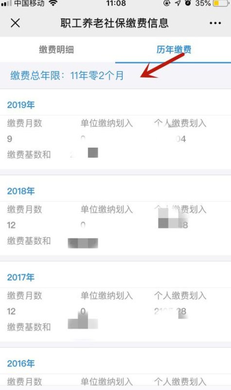 网上如何查询沈阳市养老保险