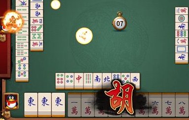 麻将中什么是三元牌,大三元和小三元是怎么区分的?什么又是三暗刻?
