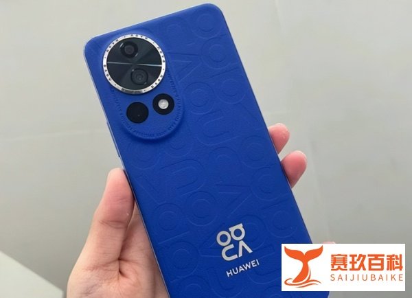华为Nova 12系列手机即将发布，麒麟芯片+卫星通话，很值得期待