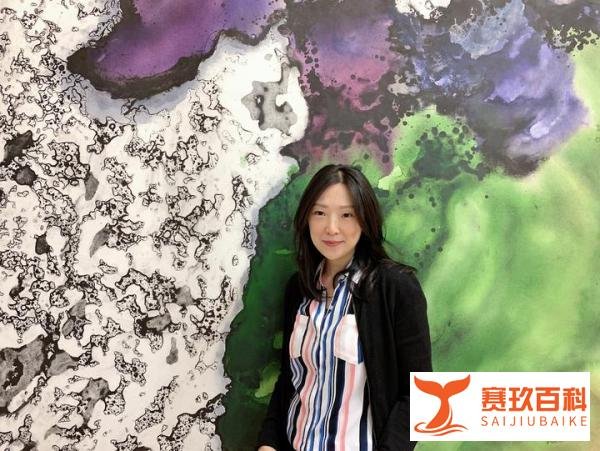 美籍华人沈伟妮,出任美国乒协首席执行官