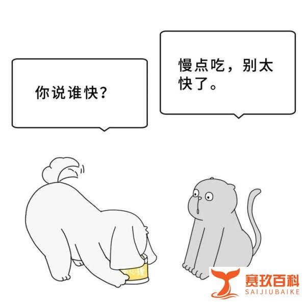 男朋友啪到一半问我他厉不厉害,我能说啥|每日罐头