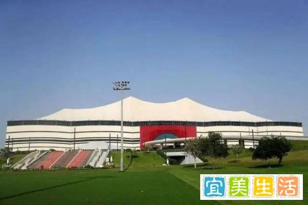 已开拆的卡塔尔974球场及其他球场命运