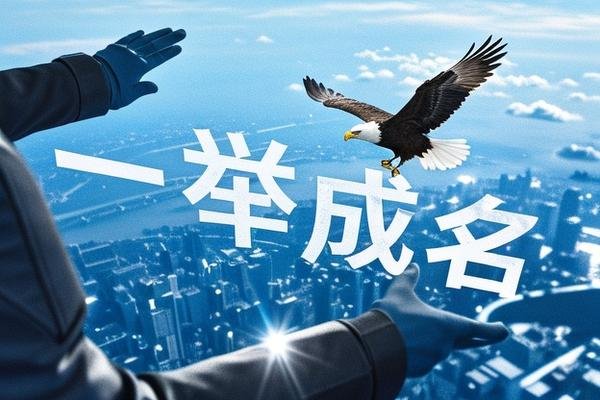 一举成名打一正确动物