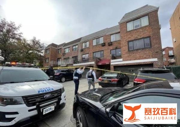 29岁华裔女子在美国 遭52岁男友性虐下体撕裂不治身亡